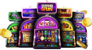 Game Slot Terbaru