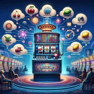 Slot Online Terbaik